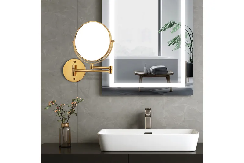 Meikkipeili Jessie Suurentava Kulta, Lyfco