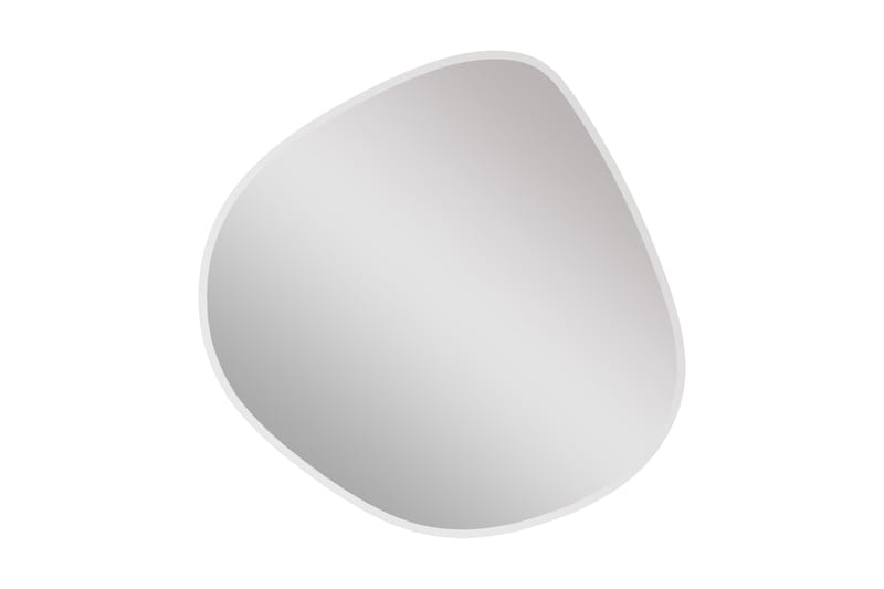 Muotopeili Isabella 30x30 cm - Mirrors and more - Sisustustuotteet - Peili