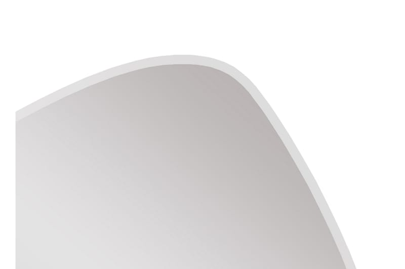Muotopeili Isabella 30x30 cm - Mirrors and more - Sisustustuotteet - Peili