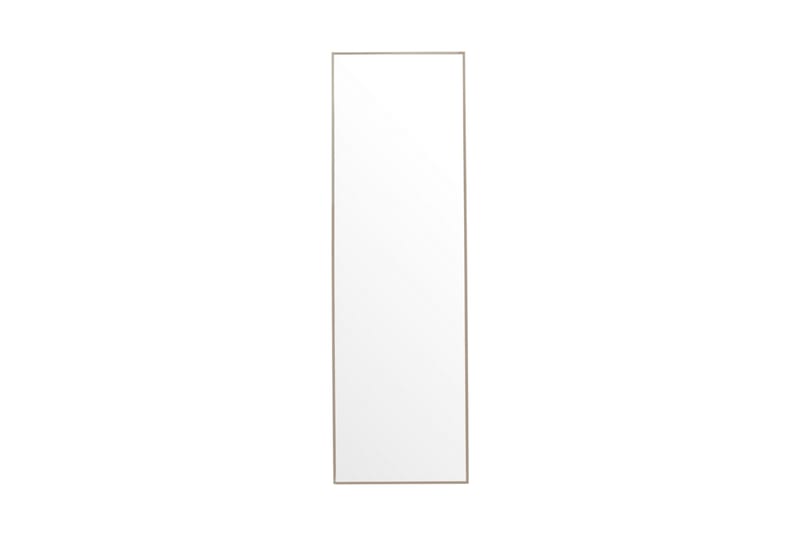 Orlando Lattiapeili 55x195 cm - Beige - Sisustustuotteet - Peili - Lattiapeili