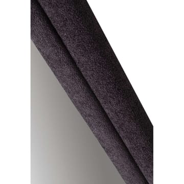 Ottawa Lattiapeili 65 x 170 cm - Musta - Sisustustuotteet - Peili - Lattiapeili