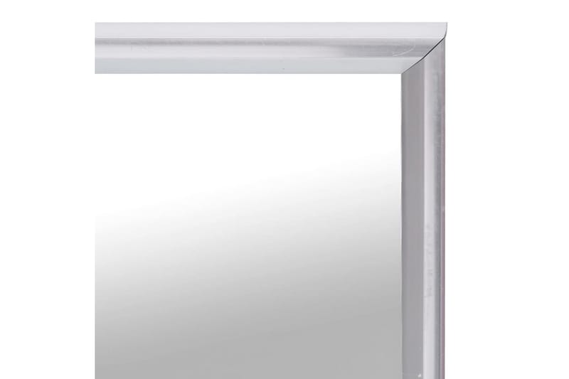 Peili 100x60 cm - Hopea - Sisustustuotteet - Peili
