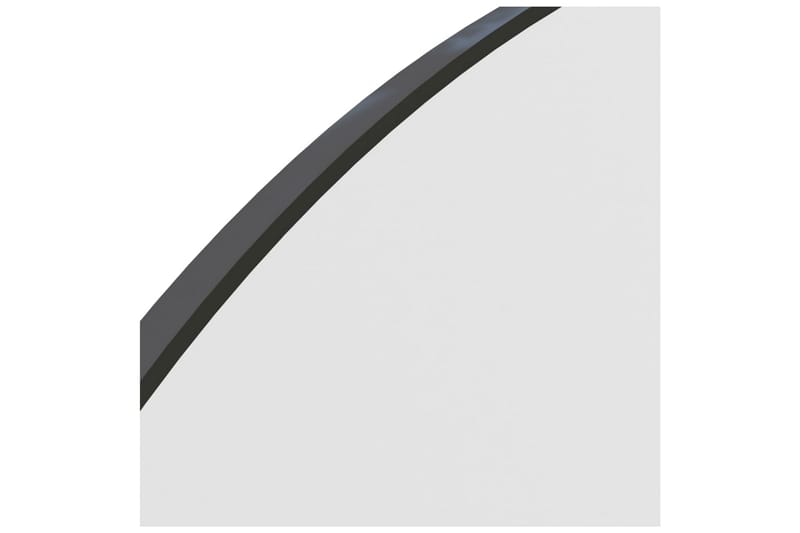 Peili 60x30 cm lasi - Valkoinen - Sisustustuotteet - Peili