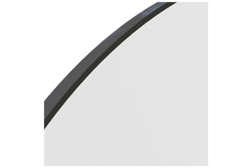 Peili 70x40 cm lasi - Valkoinen - Sisustustuotteet - Peili