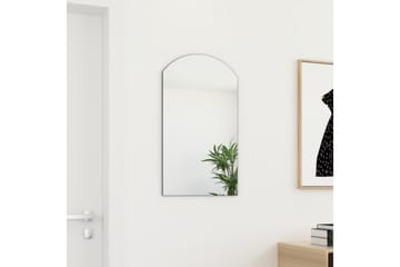 Peili 70x40 cm lasi - Valkoinen - Sisustustuotteet - Peili