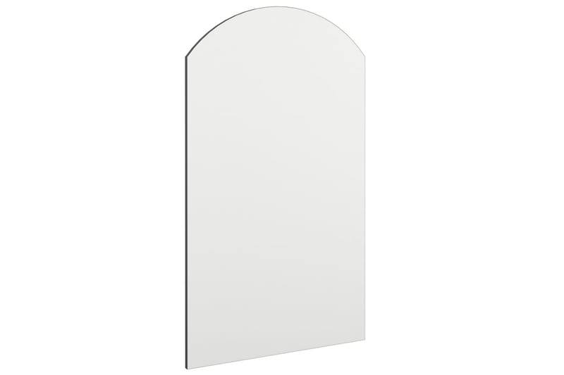 Peili 70x40 cm lasi - Valkoinen - Sisustustuotteet - Peili