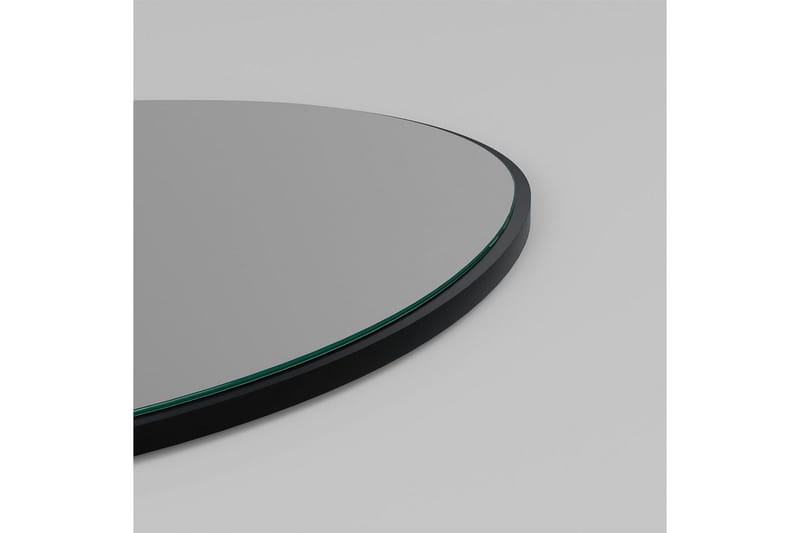 Peili Adesis Musta - Musta - Sisustustuotteet - Peili