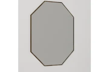 Peili Antorion 70 cm - Pähkinä - Sisustustuotteet - Peili