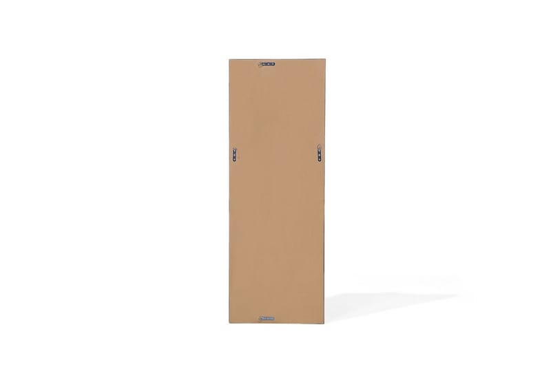 Peili Aspen 51 cm - Kulta - Sisustustuotteet - Peili