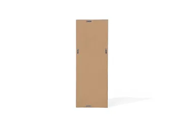 Peili Aspen 51 cm - Kulta - Sisustustuotteet - Peili