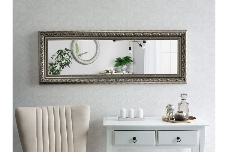 Peili Aspen 51 cm - Kulta - Sisustustuotteet - Peili