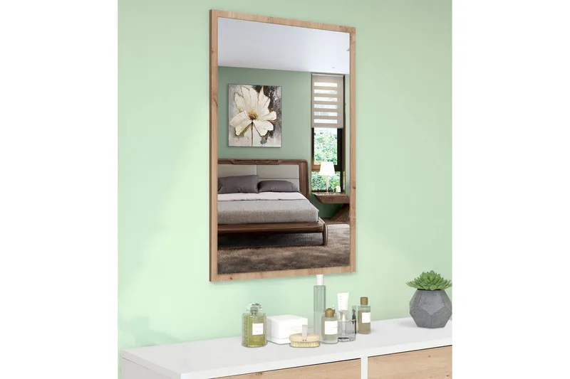 Peili Astral Luonto - Luonto - Sisustustuotteet - Peili