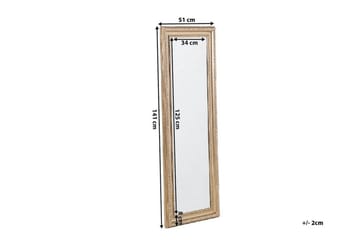 Peili Aurillac 51 cm - Sisustustuotteet - Peili