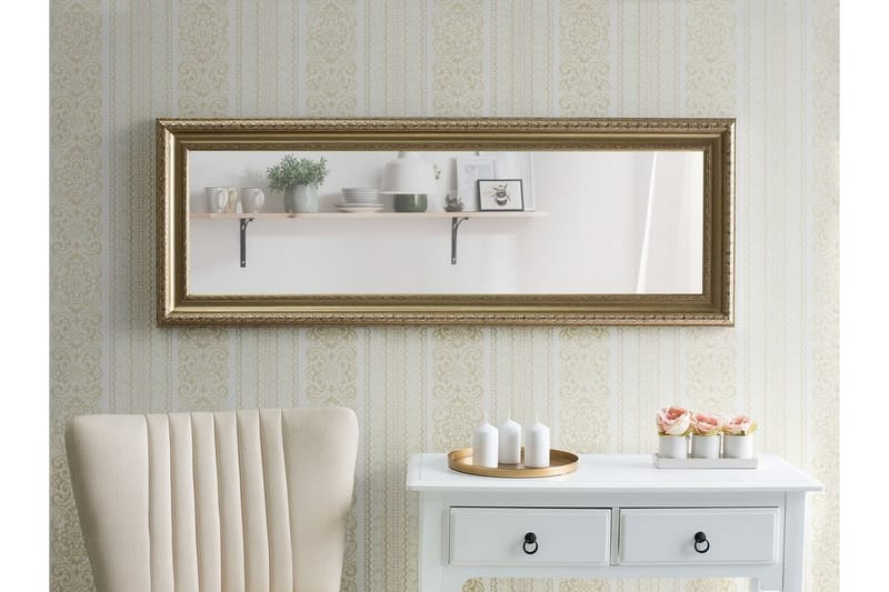 Peili Aurillac 51 cm - Sisustustuotteet - Peili
