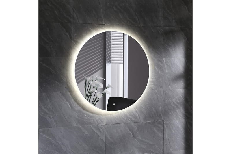 Peili Bathlife Skina 1000 - Valkoinen - Sisustustuotteet - Peili