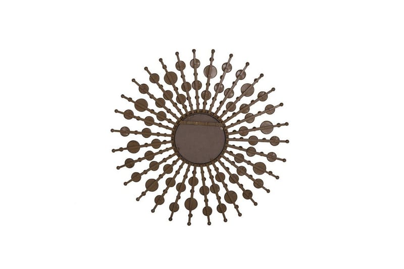 Peili Blois 70 cm - Kulta - Sisustustuotteet - Peili