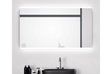 Peili Bockstboda 120x70 cm - Hopea - Sisustustuotteet - Peili
