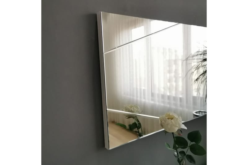 Peili Brantevik - Hopea - Sisustustuotteet - Peili