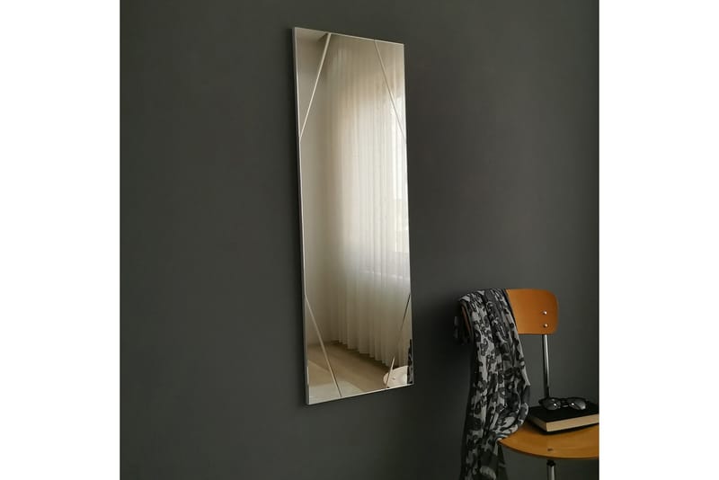 Peili Brantevik - Hopea - Sisustustuotteet - Peili