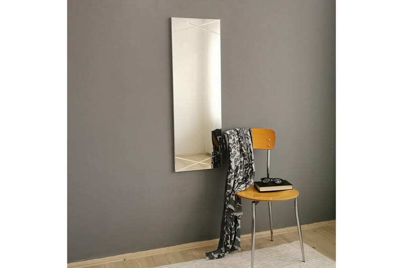 Peili Brantevik - Hopea - Sisustustuotteet - Peili