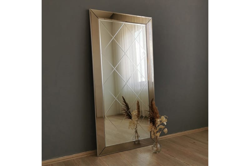 Peili Brantevik - Hopea - Sisustustuotteet - Peili