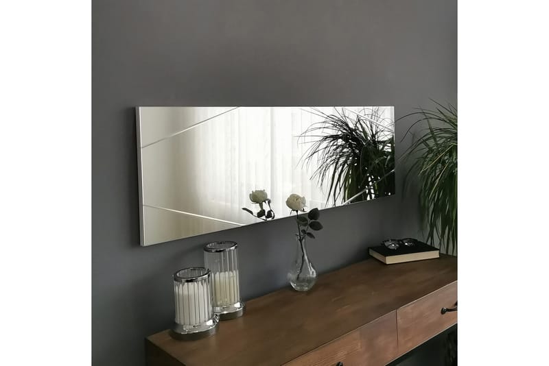 Peili Brantevik - Hopea - Sisustustuotteet - Peili