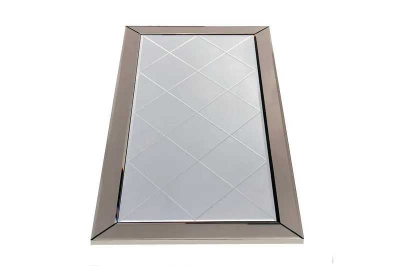 Peili Brantevik - Hopea - Sisustustuotteet - Peili