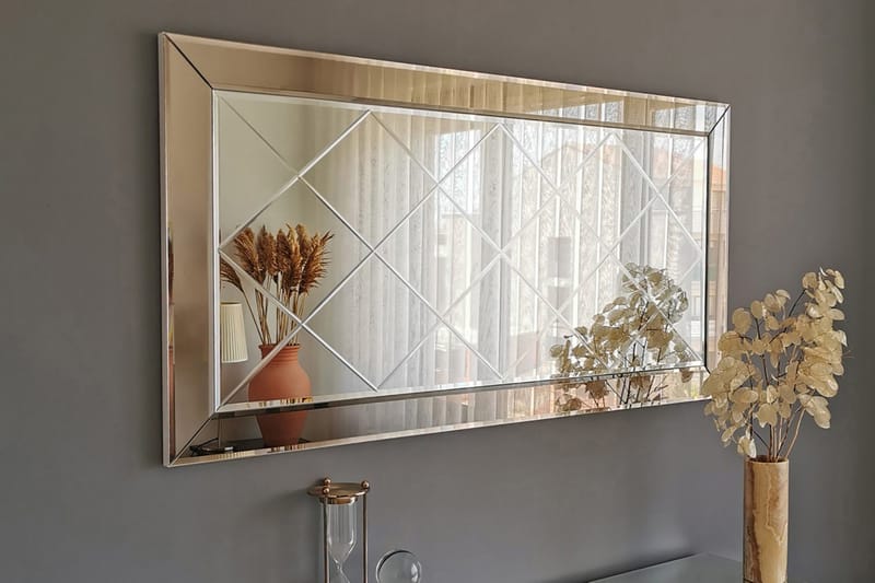 Peili Brantevik, Hopea