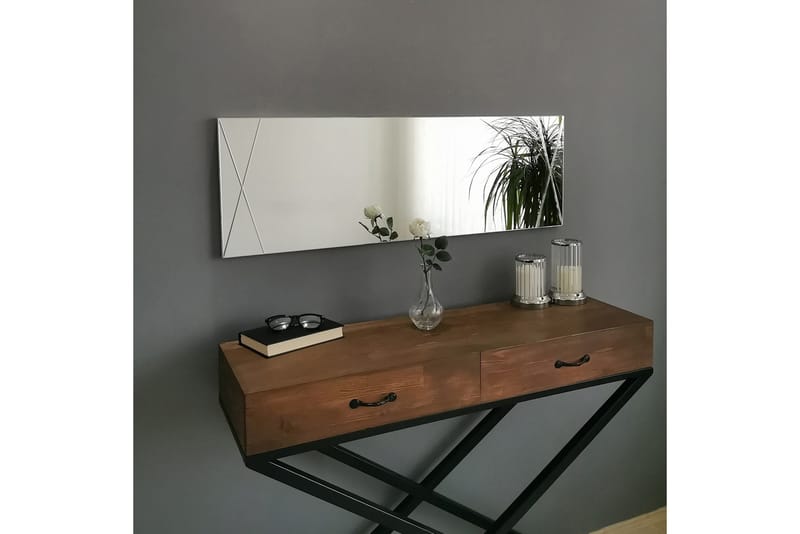 Peili Brantevik - Hopea - Sisustustuotteet - Peili