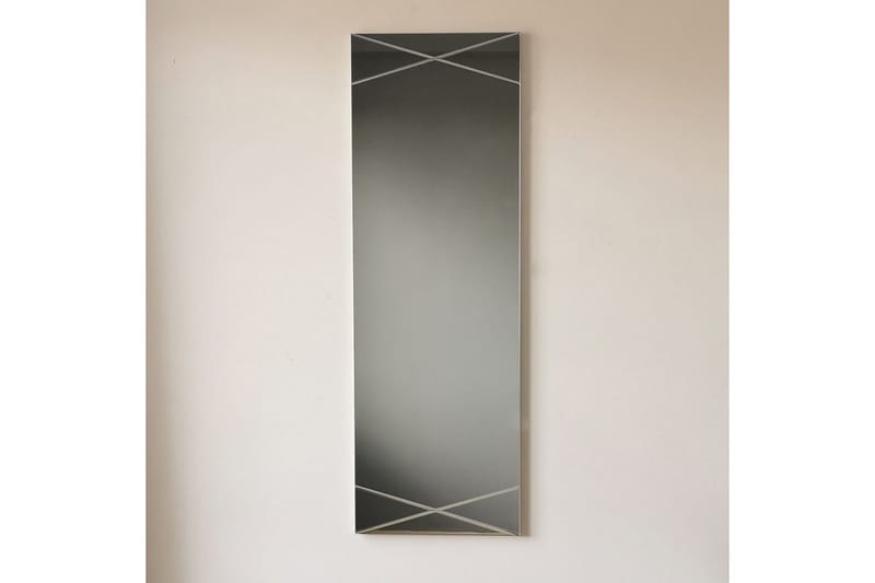 Peili Brantevik - Hopea - Sisustustuotteet - Peili