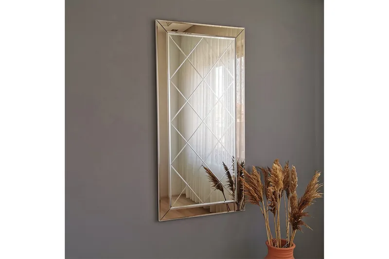 Peili Brantevik, Hopea