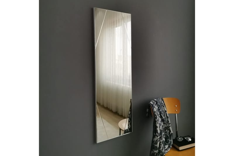 Peili Brantevik - Hopea - Sisustustuotteet - Peili