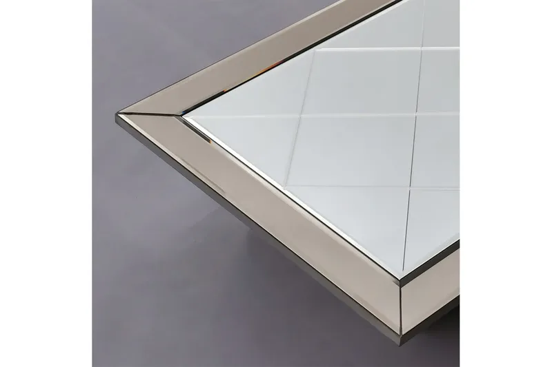 Peili Brantevik - Hopea - Sisustustuotteet - Peili