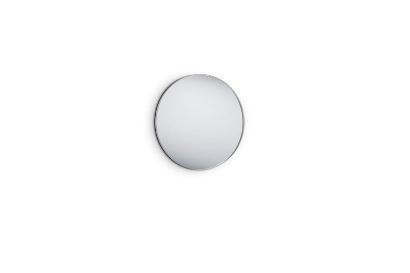 Peili Britney Ø80 cm Hopea - Mirrors and more - Sisustustuotteet - Peili
