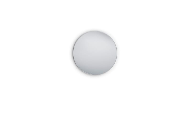 Peili Britney Ø80 cm Hopea - Mirrors and more - Sisustustuotteet - Peili