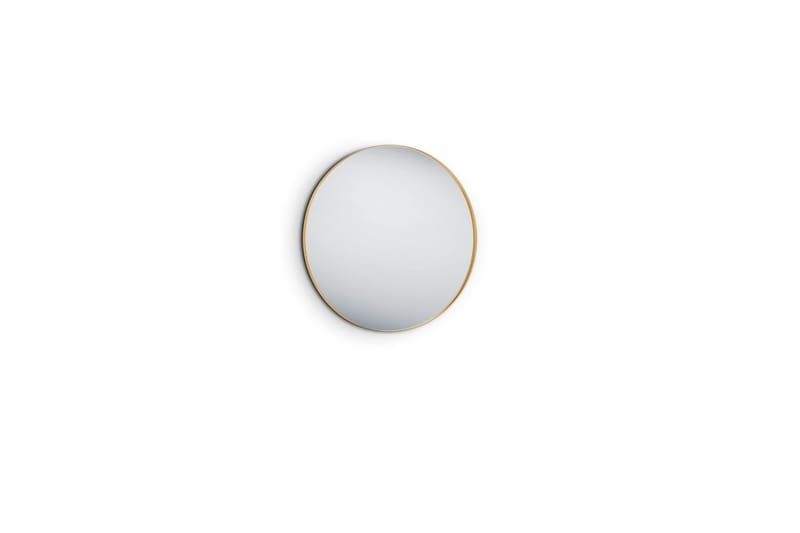 Peili Britney Ø80 cm Kulta - Mirrors and more - Peili - Eteispeili - Seinäpeili