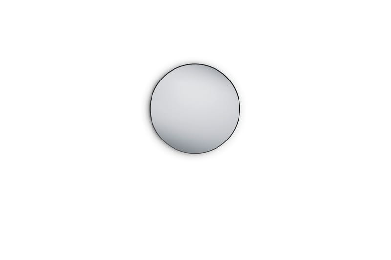 Peili Britney Ø80 cm Musta - Mirrors and more - Sisustustuotteet - Peili