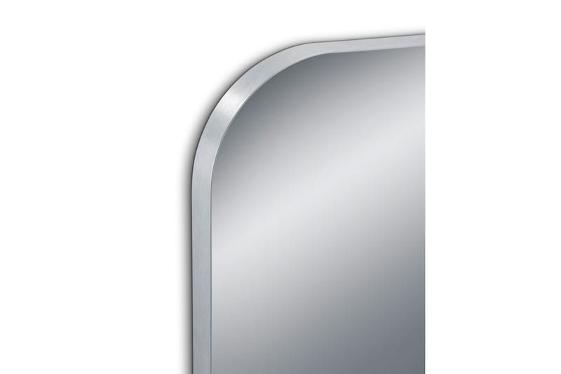Peili Britney 50x150 cm Hopea - Mirrors and more - Sisustustuotteet - Peili