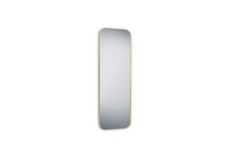 Peili Britney 50x150 cm Kulta - Mirrors and more - Sisustustuotteet - Peili
