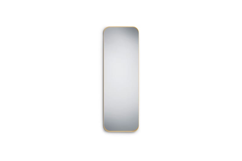 Peili Britney 50x150 cm Kulta - Mirrors and more - Sisustustuotteet - Peili