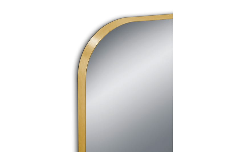 Peili Britney 50x150 cm Kulta - Mirrors and more - Sisustustuotteet - Peili