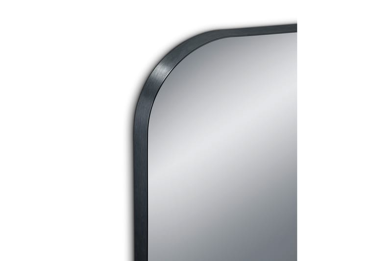 Peili Britney 50x150 cm Musta - Mirrors and more - Sisustustuotteet - Peili
