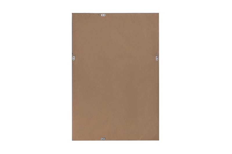 Peili Bubry 61 cm - Hopea - Sisustustuotteet - Peili