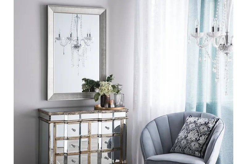 Peili Bubry 61 cm, Hopea