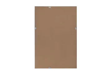 Peili Bubry 61 cm - Hopea - Sisustustuotteet - Peili