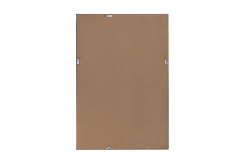 Peili Bubry 61 cm - Hopea - Sisustustuotteet - Peili