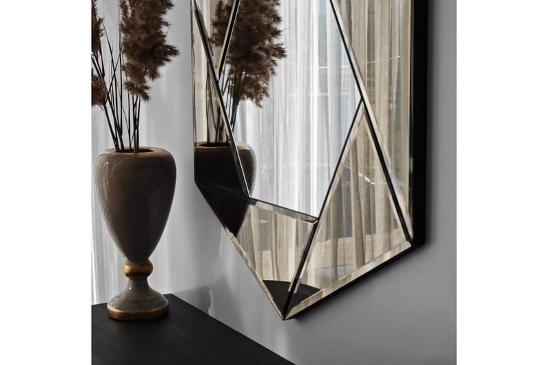 Peili Calrith pronssi - Pronssi - Sisustustuotteet - Peili