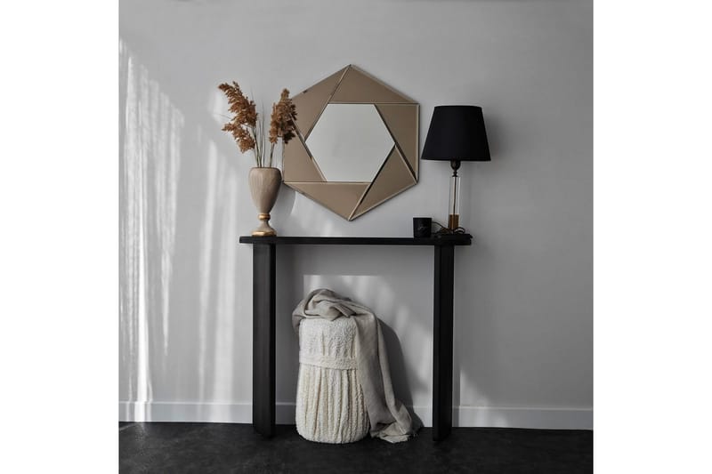 Peili Calrith pronssi - Pronssi - Sisustustuotteet - Peili