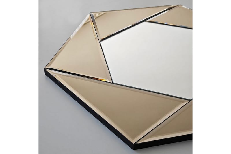 Peili Calrith pronssi - Pronssi - Sisustustuotteet - Peili