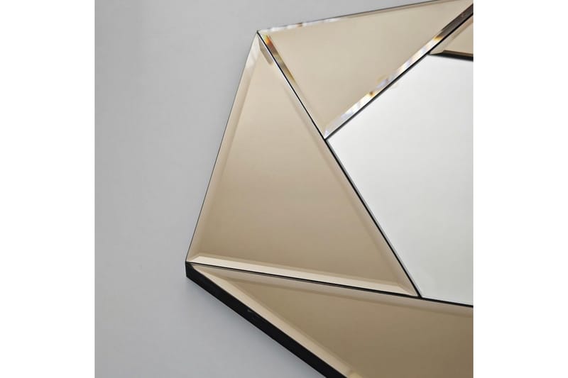 Peili Calrith pronssi - Pronssi - Sisustustuotteet - Peili